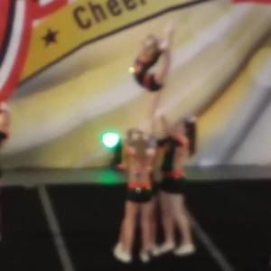 Meet your Posher, Kelly